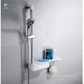 Accesorios de baño Estante multifuncional deslizante con soporte de almacenamiento